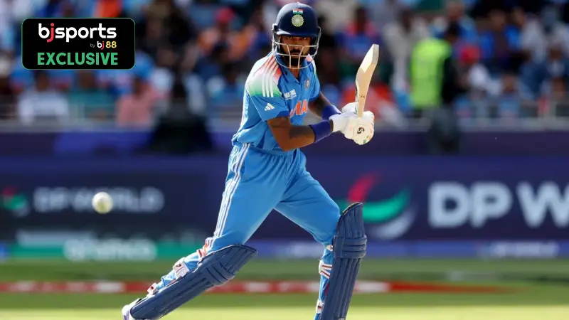 Not Just Batters’ Business: The Bowlers Who Turned the Asia Cup into a Wicket Fest