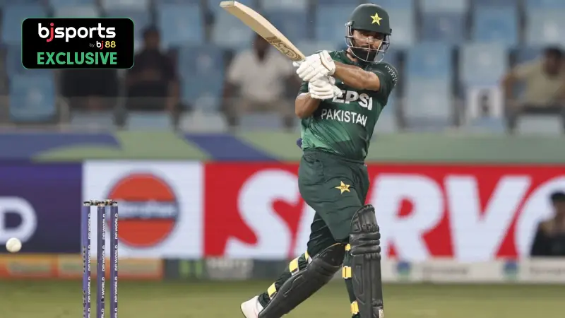 Predicting PAK’s Playing XI for the 3rd Super Fours Match against SL in T20 Asia Cup 2025