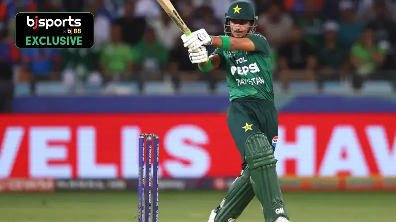 Predicting PAK’s Playing XI for the 3rd Super Fours Match against SL in T20 Asia Cup 2025