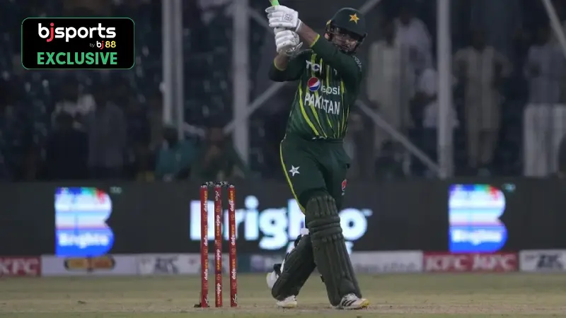 Predicting PAK’s Playing XI for the 3rd Super Fours Match against SL in T20 Asia Cup 2025