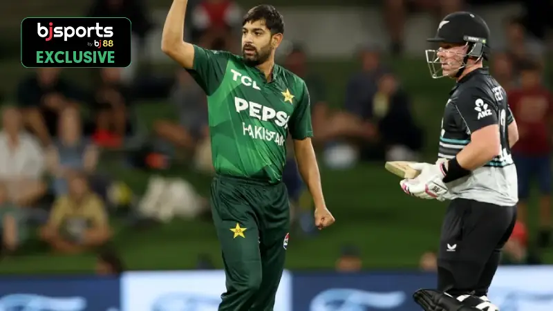 Predicting PAK’s Playing XI for the 3rd Super Fours Match against SL in T20 Asia Cup 2025