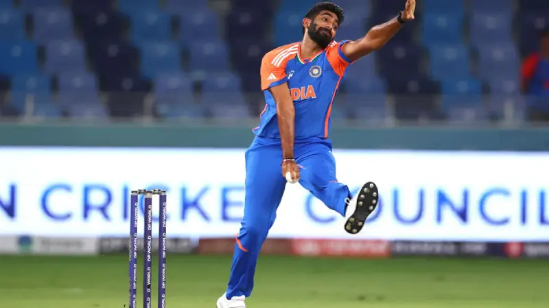 Asia Cup 2025: Is Jasprit Bumrah playing in India vs Pakistan Super Four, Match 2?