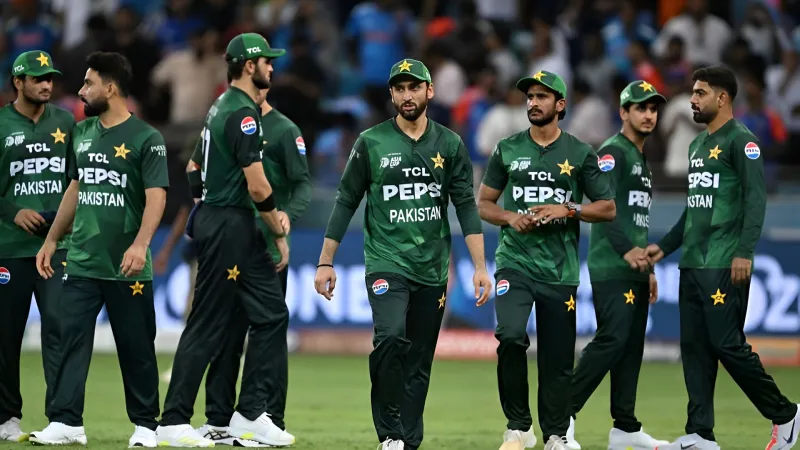 Most defeats in T20 Asia Cup history – Top 4 teams ranked