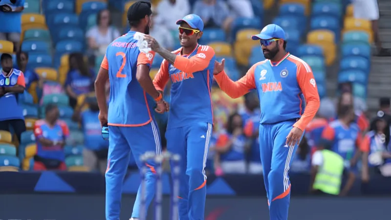 Asia Cup 2025 ‘Proper replacement for Rohit’ – Mohammad Kaif lauds India star after match-winning show against Pakistan
