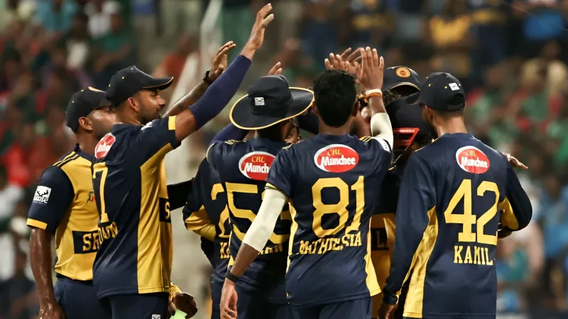 Asia Cup 2025 Super Four, Match 1, Sri Lanka vs Bangladesh Match Preview