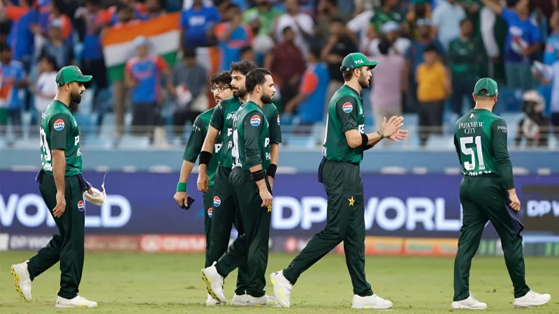 Asia Cup 2025 Qualification Scenarios How can Pakistan still qualify for final