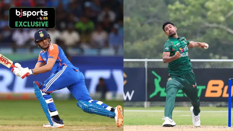 Asia Cup 2025: Top 3 player battles to watch out for in match 16