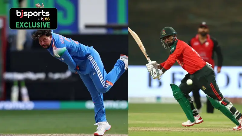 Asia Cup 2025: Top 3 player battles to watch out for in match 16