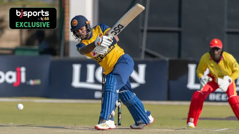 Asia Cup 2025: Predicting Sri Lanka XI for match 15