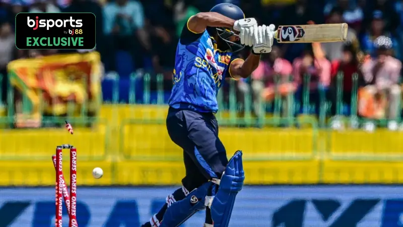 Asia Cup 2025: Predicting Sri Lanka XI for match 15