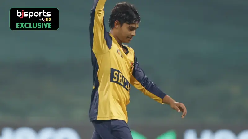 Asia Cup 2025: Predicting Sri Lanka XI for match 15