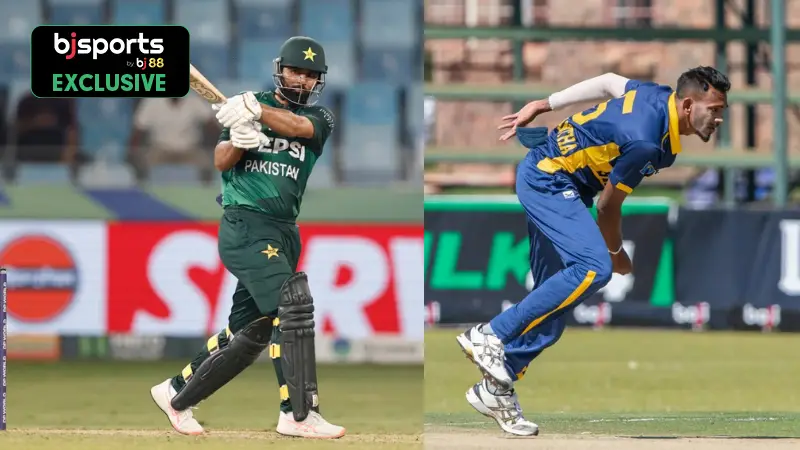 Asia Cup 2025: Top 3 player battles to watch out for in match 15