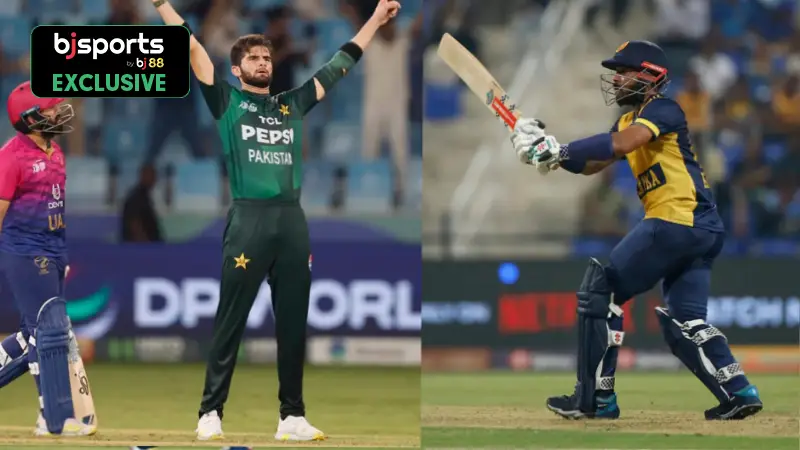 Asia Cup 2025: Top 3 player battles to watch out for in match 15