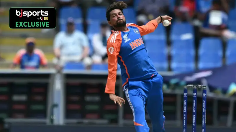 Asia Cup 2025: Predicting India XI for match 16