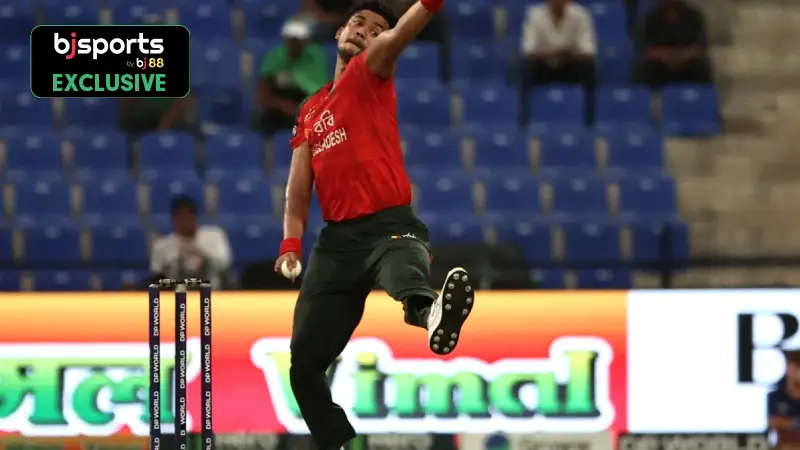 Asia Cup 2025: Predicting Bangladesh XI match 16