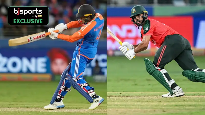 T20 Asia Cup 4th Super Fours Match — BAN vs IND: Top Player Duels That Could Decide the Game