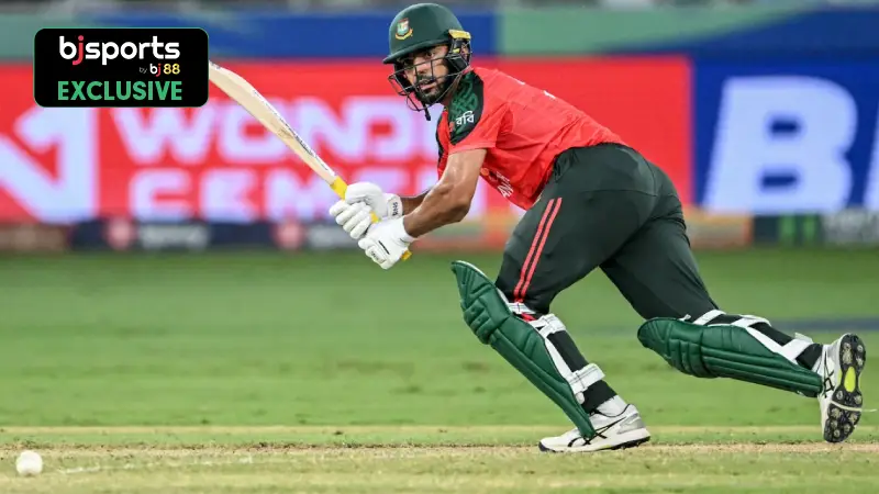 Predicting BAN’s Playing XI for the 4th Super Fours Match against IND in T20 Asia Cup 2025