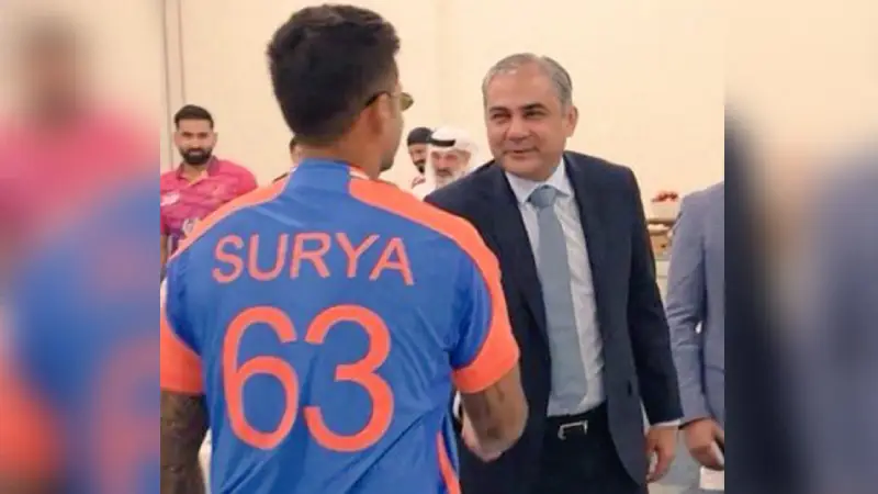 Asia Cup 2025: PCB plans political revenge during India vs Pakistan rematch