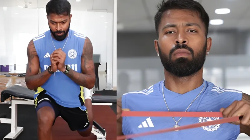 Asia Cup 2025 Ranking 4 fittest cricketers from each team of Super Four