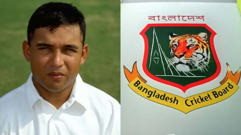 Hasibul Hossain Shanto added to BCB men's selection committee