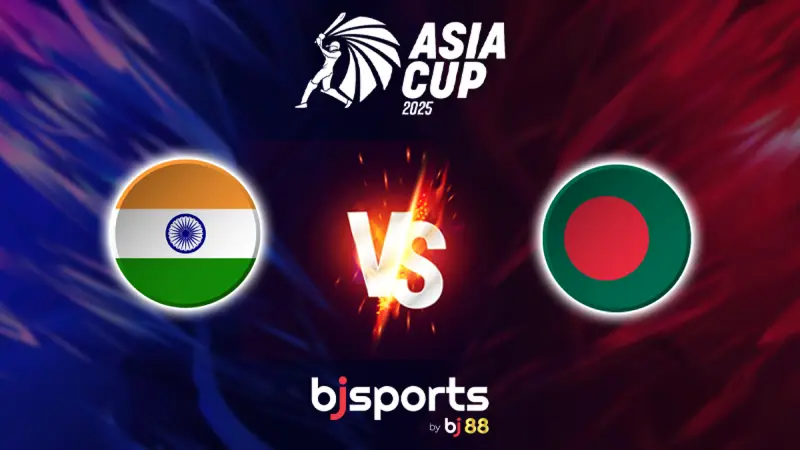 Asia Cup 2025: Match 16, India vs Bangladesh Match Prediction – Who will win today’s match between IND vs BAN?