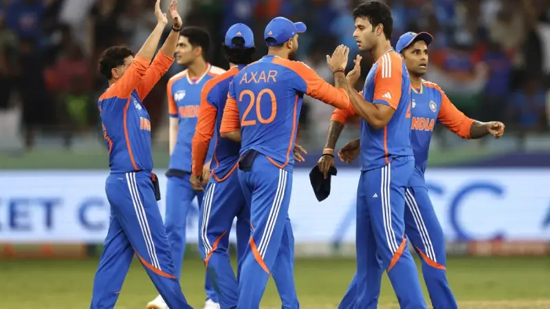 Asia Cup 2025: Match 16, India vs Bangladesh Match Prediction – Who will win today’s match between IND vs BAN?