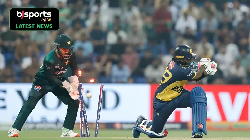 Asia Cup 2025 Sri Lanka vs Pakistan Highlights & Result – Match 15