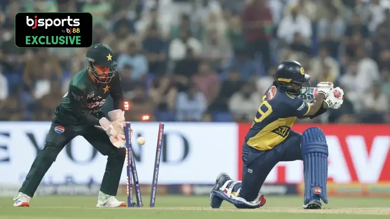 3 Reasons Why Sri Lanka Lost to Pakistan in the 3rd Super Four Match of T20 Asia Cup 2025