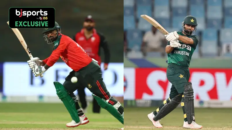 T20 Asia Cup 5th Super Fours Match — BAN vs PAK: Top Player Duels That Could Decide the Game
