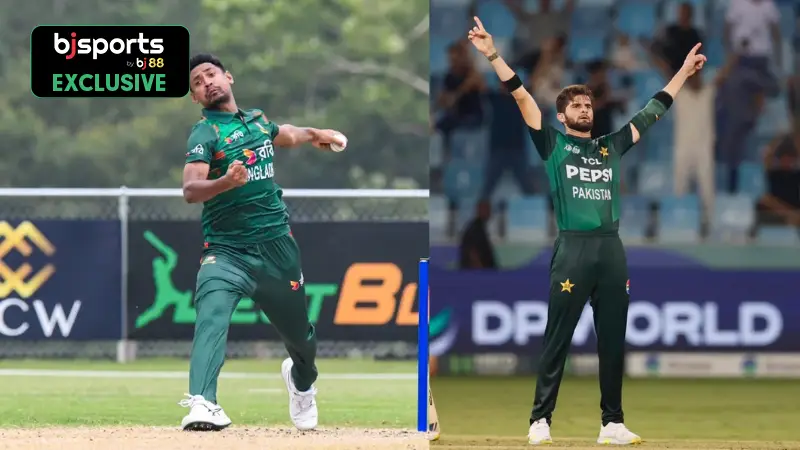 T20 Asia Cup 5th Super Fours Match — BAN vs PAK: Top Player Duels That Could Decide the Game