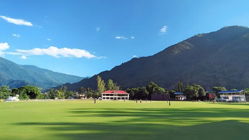 Ranji Trophy 2025-26 Sikkim announce 15-man squad