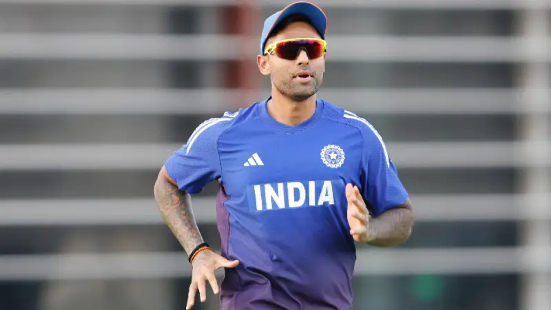 Asia Cup 2025: "I have become like Rohit Sharma" - Suryakumar Yadav remembers India's ODI skipper after forgetting playing XI changes vs Oman