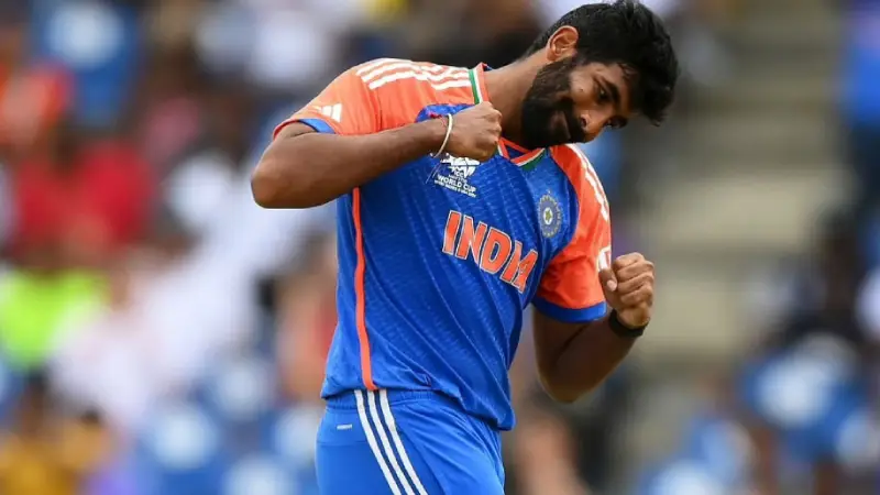 Asia Cup 2025: Why is Jasprit Bumrah not playing India vs Oman Match 12?