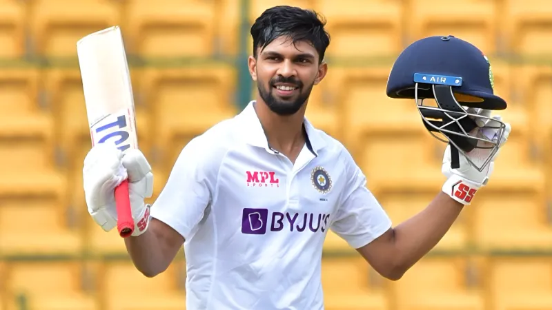 Duleep Trophy 2025 Back from injury, Ruturaj Gaikwad's century lays path for India comeback