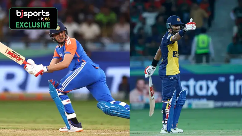 T20 Asia Cup 6th Super Fours Match — IND vs SL: Top Player Duels That Could Decide the Game