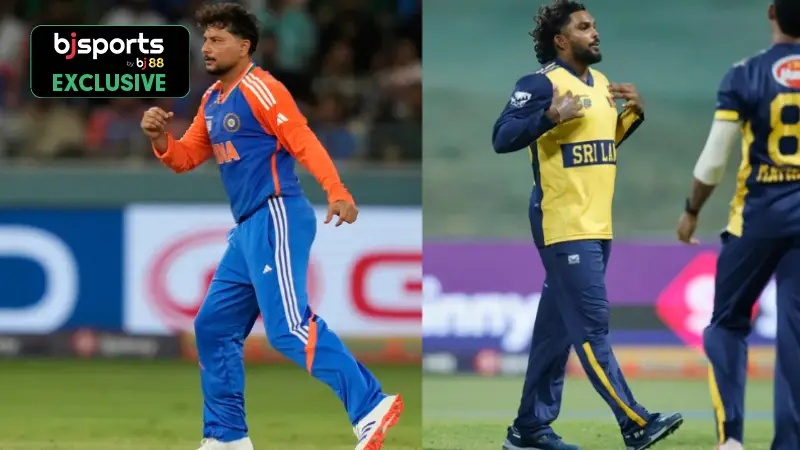 T20 Asia Cup 6th Super Fours Match — IND vs SL: Top Player Duels That Could Decide the Game