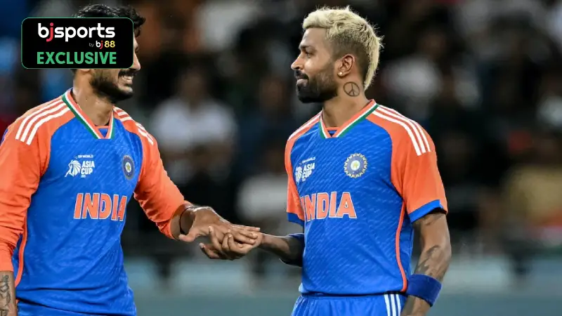 Key Players Set to Steal the Spotlight for IND in the 6th Super Fours Match of T20 Asia Cup 2025