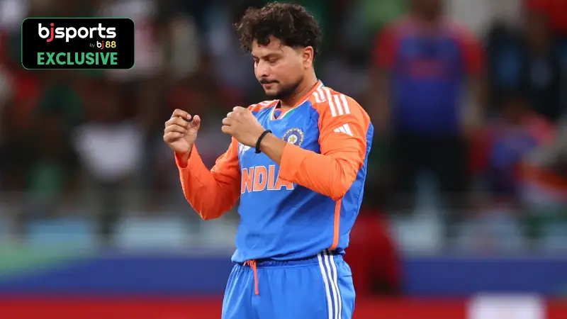 Key Players Set to Steal the Spotlight for IND in the 6th Super Fours Match of T20 Asia Cup 2025