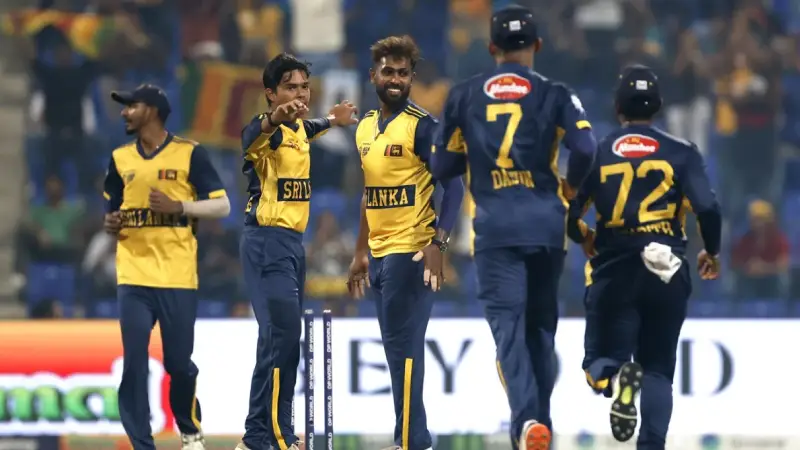 Asia Cup 2025: Super Four, India vs Sri Lanka Match Prediction – Who will win today’s match?