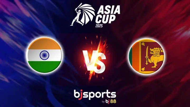 Asia Cup 2025: Super Four, India vs Sri Lanka Match Prediction – Who will win today’s match?