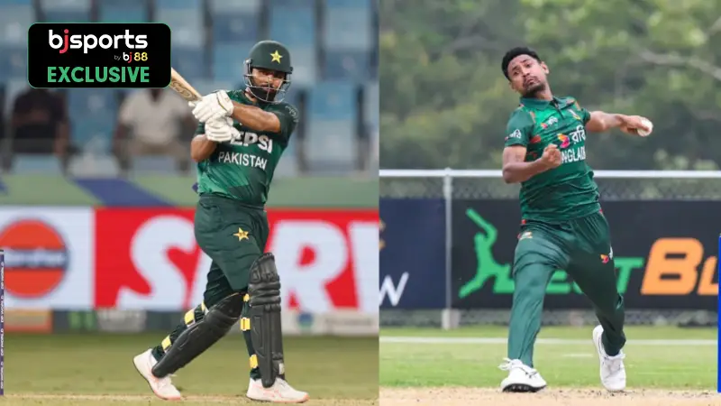 Asia Cup 2025: Top 3 player battles to watch out for in match 17