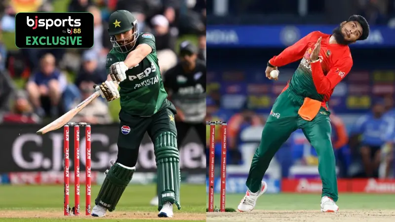 Asia Cup 2025: Top 3 player battles to watch out for in match 17