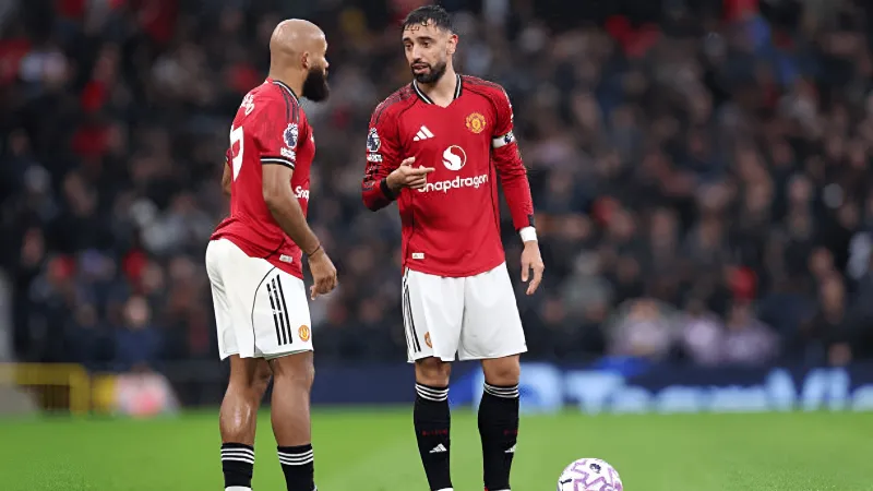 Football Prediction | Brentford vs Manchester United | Premier League 2025/26 | September 27 – Will Bees Sting, or Do Devils Bounce Back