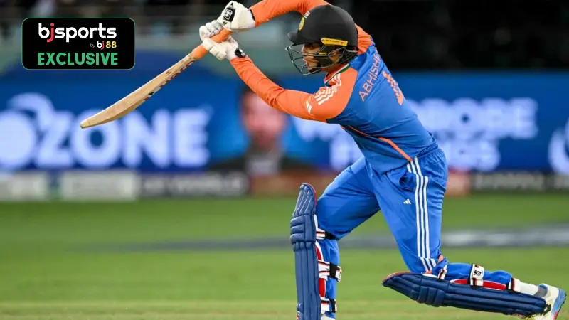 Asia Cup 2025: Predicting India XI for match 18