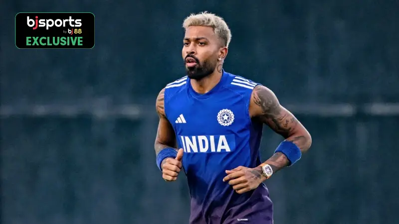 Asia Cup 2025: Predicting India XI for match 18