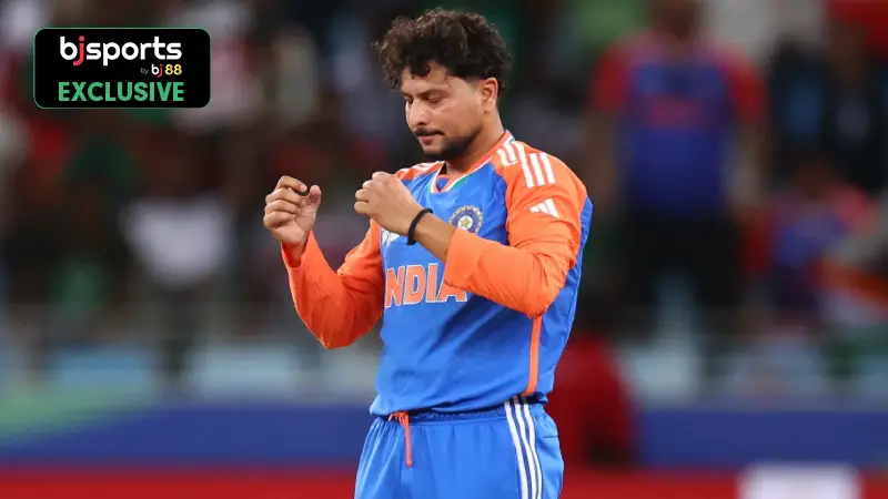 Asia Cup 2025: Predicting India XI for match 18