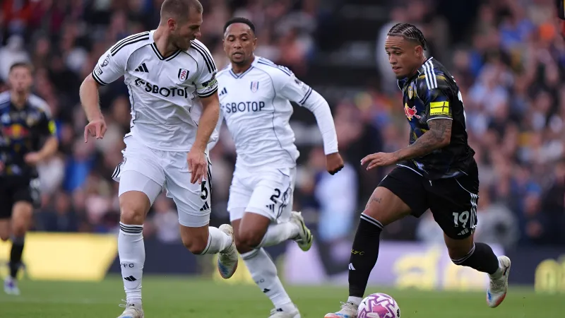 Football Prediction | Aston Villa vs Fulham | Premier League 2025/26 | September 28 – Will Winless Villa Break Free