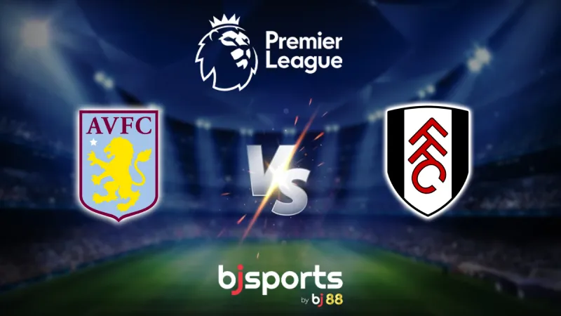 Football Prediction Aston Villa vs Fulham Premier League 202526 September 28 – Will Winless Villa Break Free