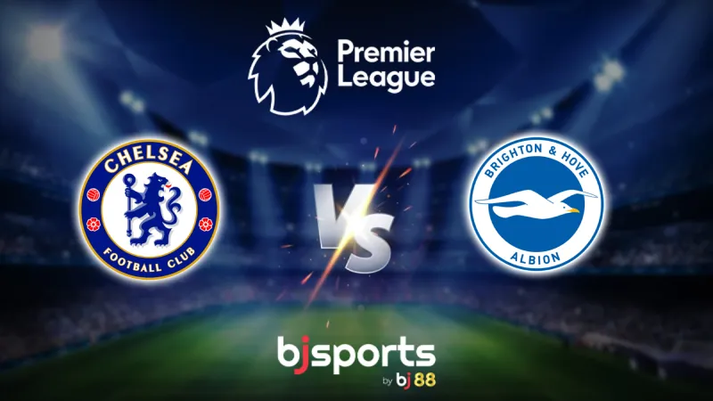 Football Prediction Chelsea vs Brighton and Hove Albion Premier League 202526 September 27 – Can Chelsea Recover, or Do Seagulls Snatch Points