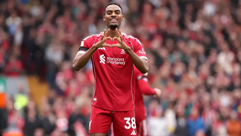 Football Prediction | Crystal Palace vs Liverpool | Premier League 2025/26 | September 27 – Will Palace’s Wall Stop the Perfect Reds?